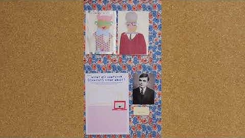 Computer Science in One Minute - Episode 04 - What do computer scientists think about?