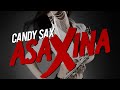 CANDY SAX - L’amour toujours [Official]