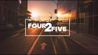 Four 2 Five is now!| Watch LIVE