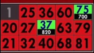 SUPER ENJOY TALAGA ANG BINGO HEAT