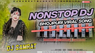 Download lagu Nonstop Viral Dj Songs | 2026  Fully Hard Bass Mix | Rajesthani × Bhojpuri Remix DjSamrat Bankatti 
