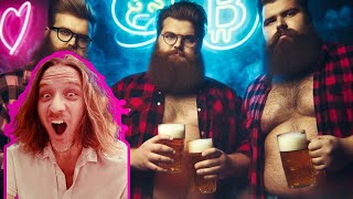 Alpha, Beta, Gamma, IPA BeerBro SIMP: The Psychology of the Feminized NuMale -Jay Dyer