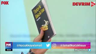 Bulgari̇stan Seçi̇mleri̇ Fox Tvde Yi̇ne Devri̇m İle