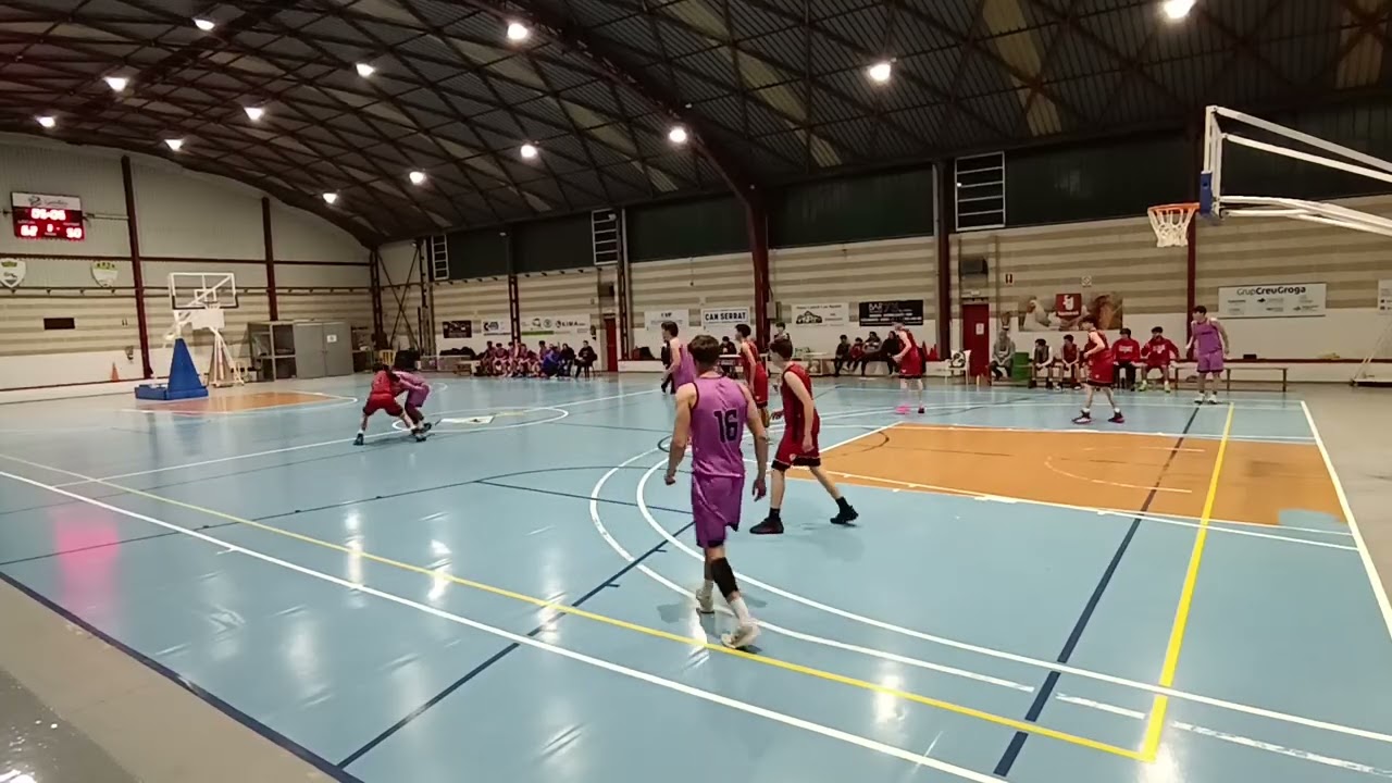 Cabrera 92 82 Cornellá 2