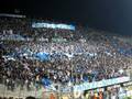 Ambiance au stade vlodrome marseille