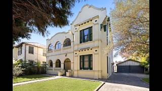 50 Wentworth Road Burwood