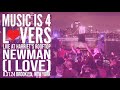 Newman I Love At Music Is 4 Lovers 2024 08 31 1 Hotel Brooklyn Bridge NYC MI4L Com mp3