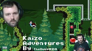(Celeste Mods) Kaizo Adventures