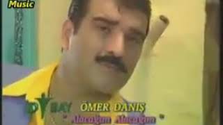 Ömer Danış - Alacağım (1999)