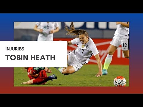 Video: Leej twg yog Football Player Tobin Heath? Nws Wiki, Hnub nyoog, Net Tsim Nyog, IG: Wiki, Yuav, Tsev Neeg, Kab tshoob, Nyiaj hli, kwv tij