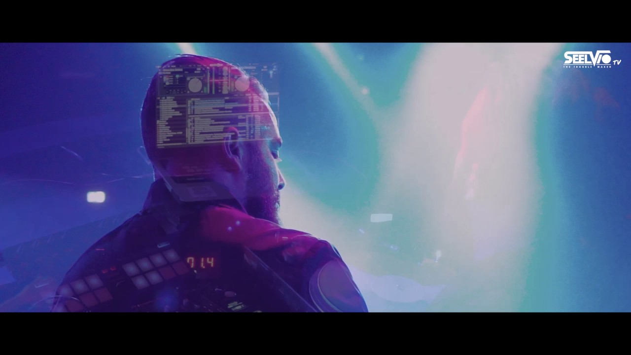 SEELVIO @ LE MILK MAI 2K17