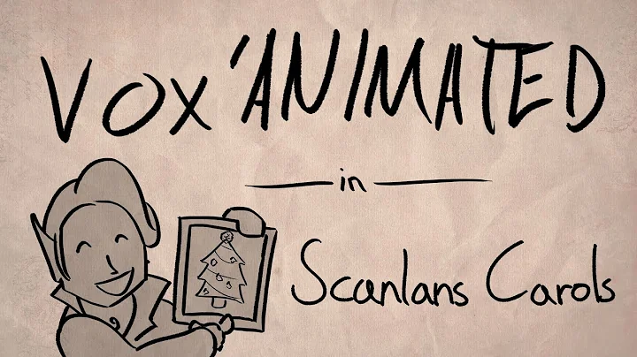 Vox'Animated - Scanlans Carols