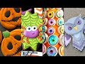 BEST HALLOWEEN COOKIES! Cookie Decorating Video Compilation