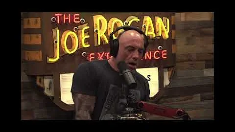 Joe Rogan reveals why Randall Carlson podcast wasn’t uploaded re Malcolm Bendall