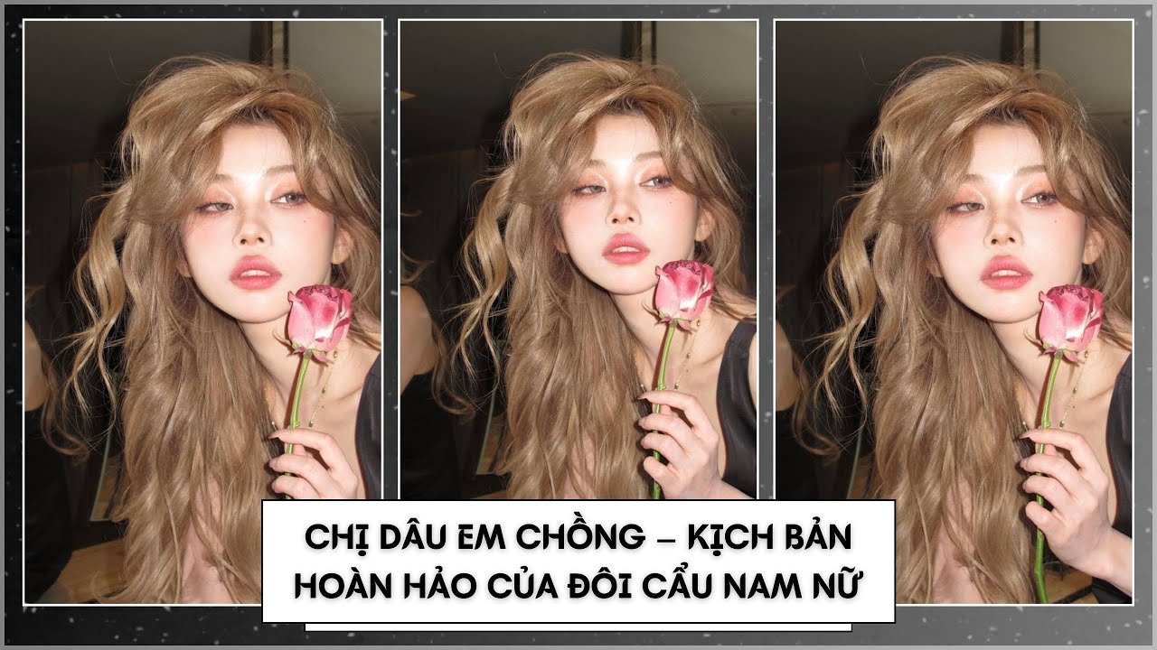 [Truyện Audio] Chị Dâu Em Chồng – Kịch Bản Hoàn Hảo Của Đôi Cẩu Nam Nữ.....|| J u n i e - Audio~