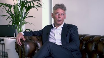 Koen Hofkes, CEO, HFMtalentindex: Learning Agility - de nieuwste inzichten
