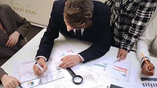 Expert Solutions with ELVARIS CONSULTING LTD