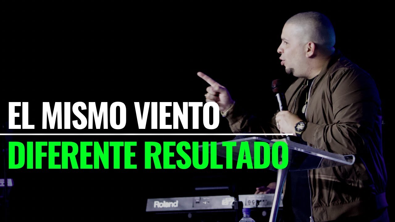 ✅ EL MISMO VIENTO DIFERENTE RESULTADO 🛑 – Bryan Caro Oficial ►