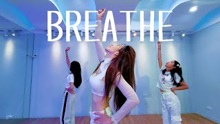 Mackenzie Ziegler - Breathe / choreography by Sara Shang