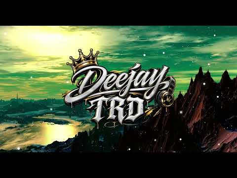 Deejay TRD - Moi je suis jaloux