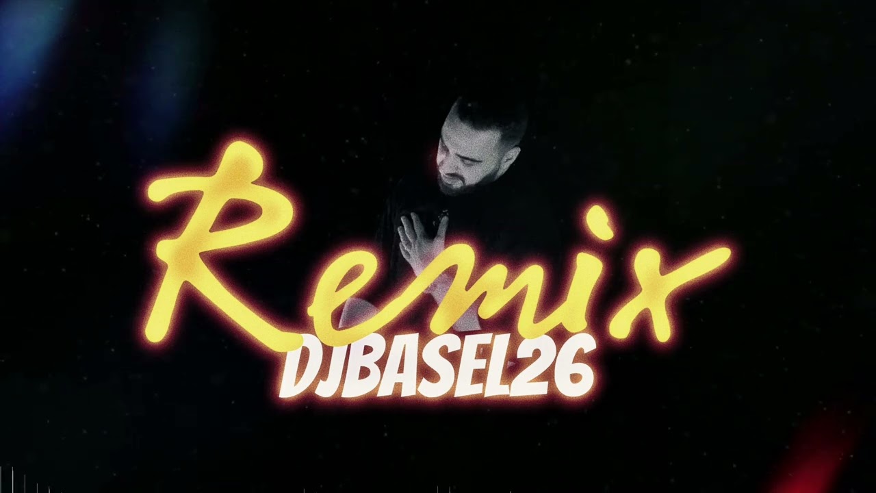 ميني مكس مزاج || DjBasel26