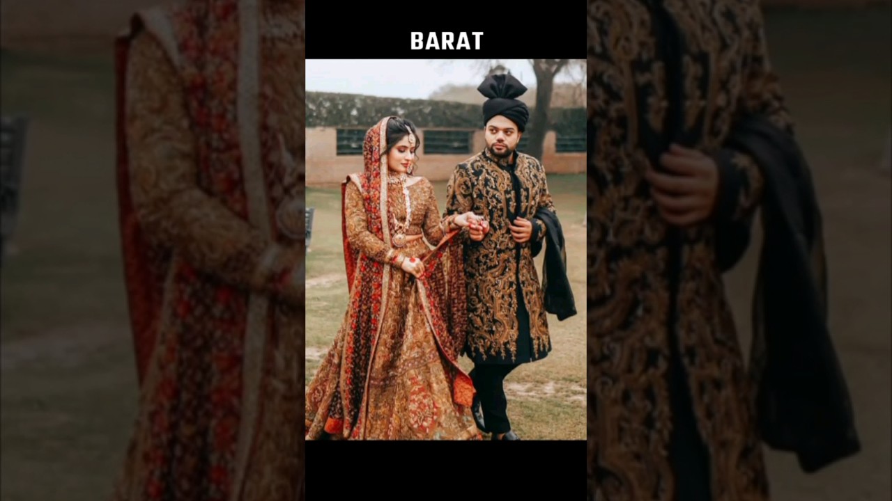Ducky bhai & Aroob jatoi all wedding functions #duckybhai #wedding #viral #shorts