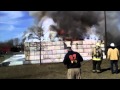 Ul  pv fire testing