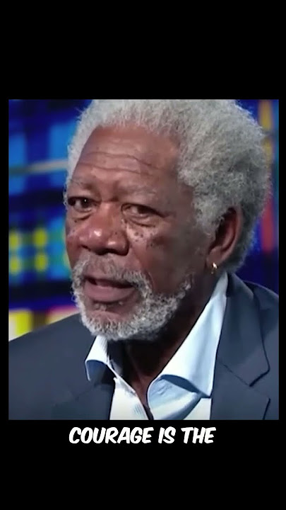 Morgan Freeman Calls BS on CNN's Don Lemon #shorts #celebrity #morganfreeman #hiphop #inspiration