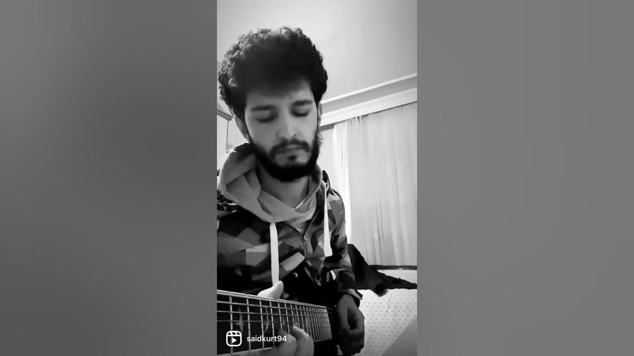 Mor ve Ötesi - Cambaz (Solo)