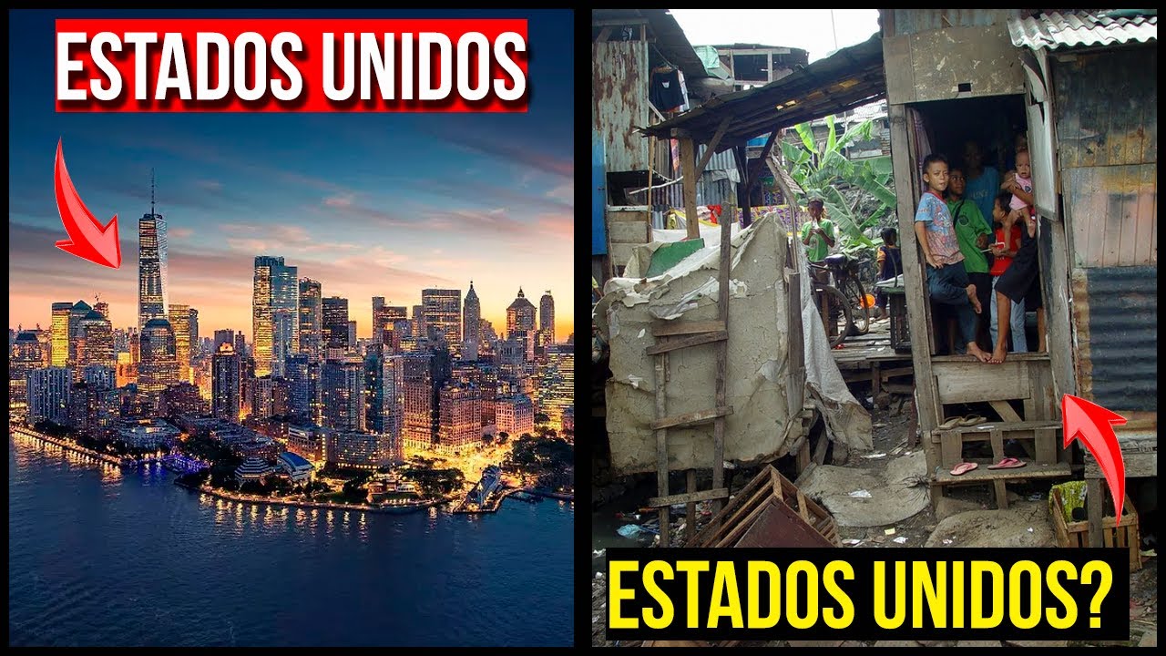 🚨 A VERDADE SOMBRIA: Como os EUA Transformaram Porto Rico em um INFERNO 🔥