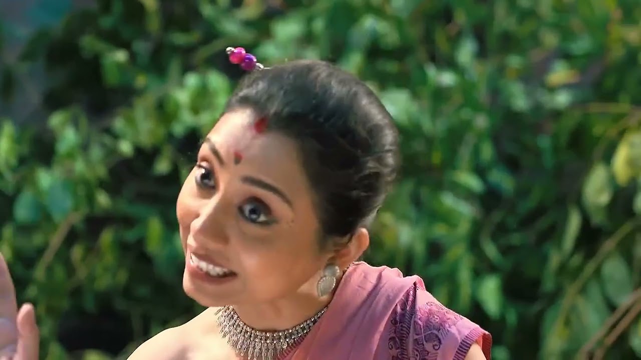 Bedeni Jyotsnar Amar Prem | Ep - 2 | Webisode | Aug 26 2025 | Zee Bangla Sonar