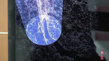 2012 MetroBuzz: Interactive 3D Visualization of Spatiotemporal Data