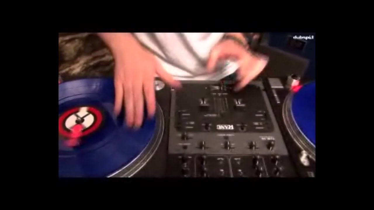 Swing and Dubstep: An Analysis of American Crises