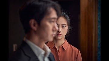 パク・チャヌク監督が語る　3分でさらに分かる映画『別れる決心』（2/17公開）