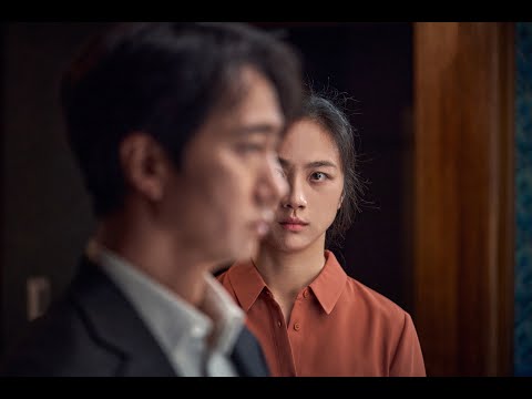パク・チャヌク監督が語る　3分でさらに分かる映画『別れる決心』（2/17公開）