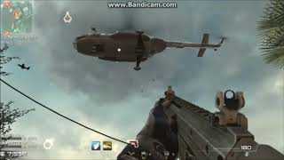 MW3 Survival Village Solo Strategy Wave 1-50 (Tutorial)