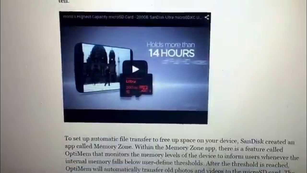 how-much-was-200gb-micro-sd-card-in-july-2015-youtube