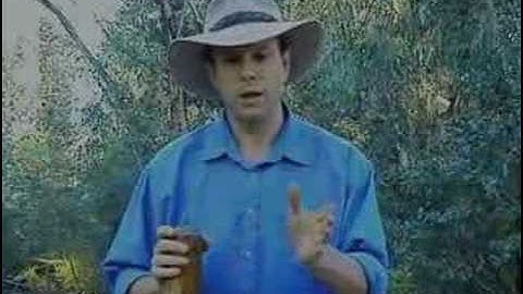 Learn to Play the Didgeridoo--A Quickstart Guide Part 6