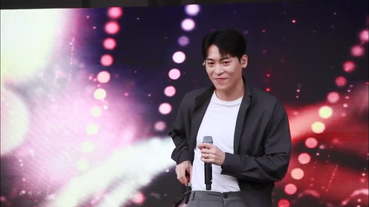 230603-john-park-i-m-always-by-your-side-fancam-replay