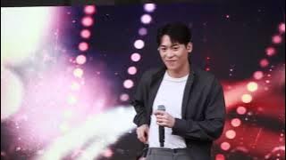 230603 존박(JOHN PARK)   I`m Always By Your Side 직캠(FANCAM) @안정rePLAY 뮤직 페스타