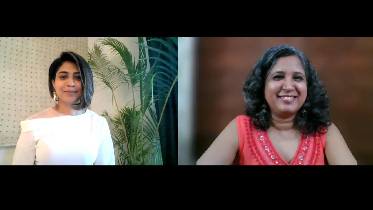 Sandhya Reddy answers 3 questions: What are Vision Boards and how they ...
