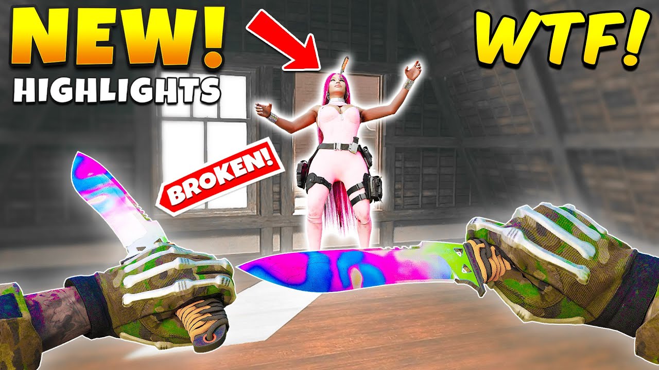*NEW* WARZONE 2 BEST HIGHLIGHTS! - Epic & Funny Moments 