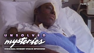 Unsolved Mysteries with Robert Stack - Season 6, Episode 15 - Full Episode