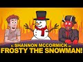 Frosty Melts in Hell - Christmas Holiday Special!