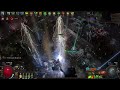 POE 3.22 Trial of ancestor - THE heavy belt