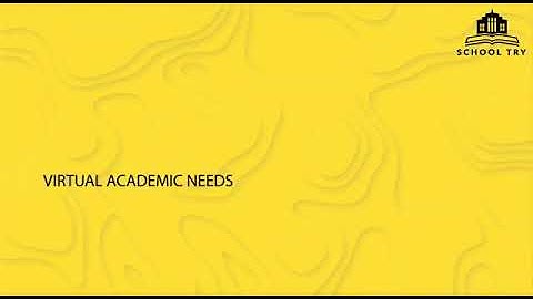 WHY SCHOOLTRY IS UNIQUE (MUST SEE)