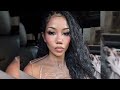 Jhené Aiko - Biography, Wiki, Height, Weight, Net Worth Lifestyle Facts - Insta Beauty