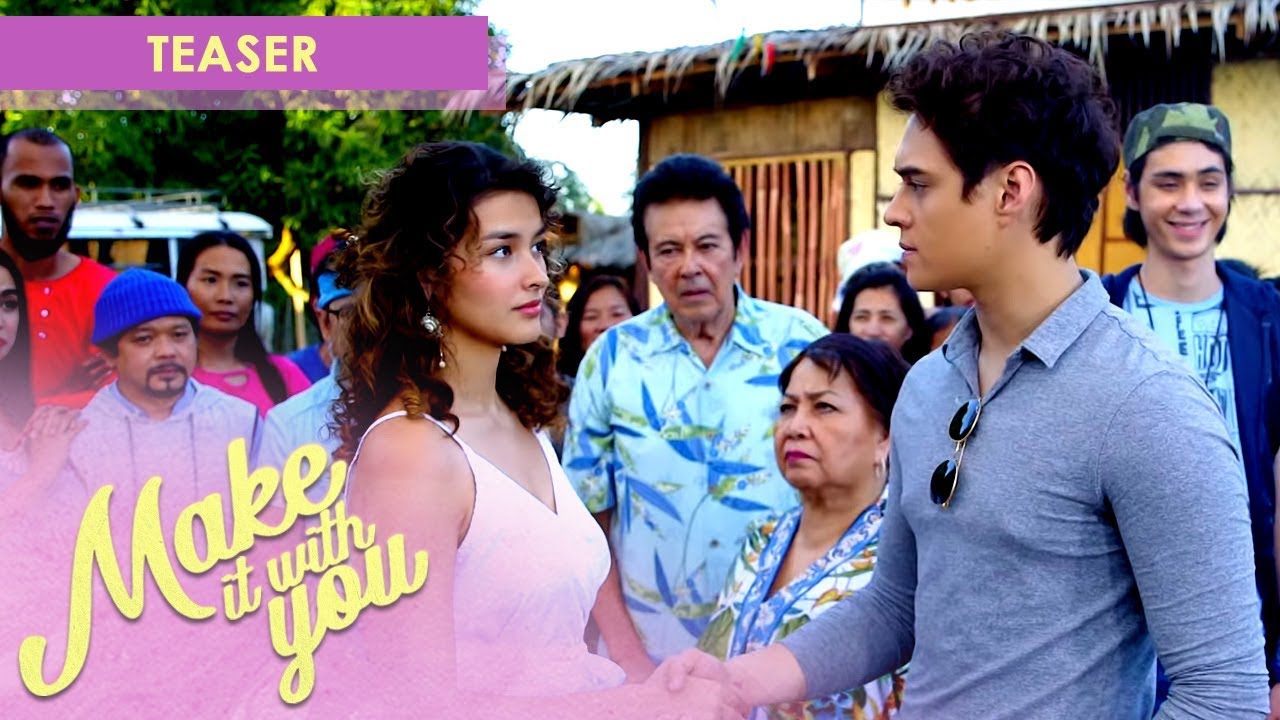 Make It With You January 31, 2020 Teaser