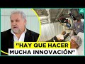 &quot;Hay que hacer mucha innovación&quot;: Ex ministro de Salud sobre eliminación de lista de espera