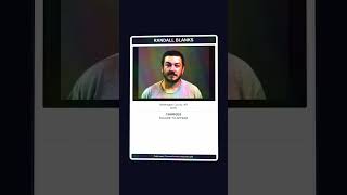 ARREST ALERT Randall Blanks Washington Co